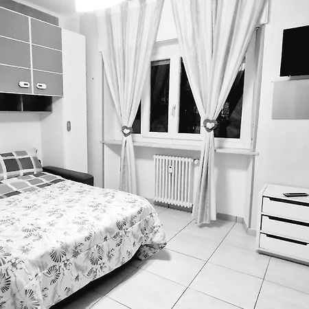 Appartamento Nel Cuore Di Aoste Extérieur photo