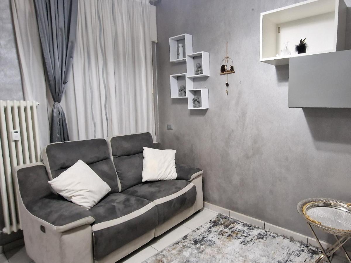 Appartamento Nel Cuore Di Aoste Extérieur photo